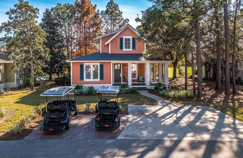 Laurel Grove House | 204 m² House ∙ 3 bedrooms ∙ 10 guests