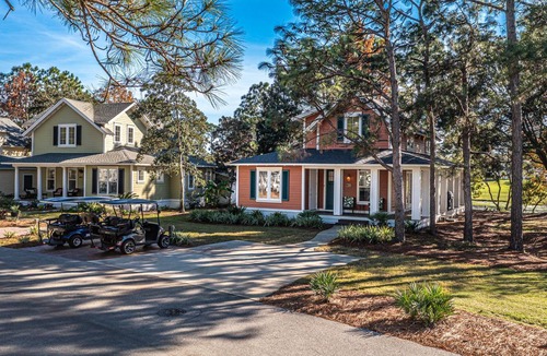 Laurel Grove House | 204 m² House ∙ 3 bedrooms ∙ 10 guests