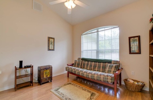 Citrus Springs House | 204 m² House ∙ 3 bedrooms ∙ 6 guests