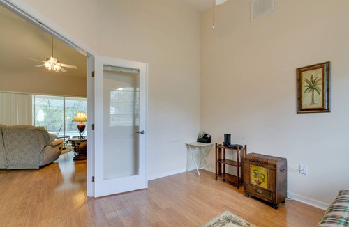 Citrus Springs House | 204 m² House ∙ 3 bedrooms ∙ 6 guests