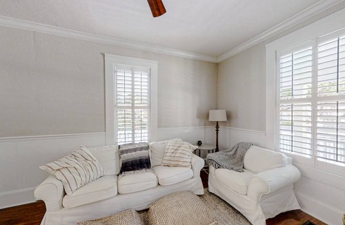 Tampa Heights House | 205 m² House ∙ 4 bedrooms ∙ 8 guests