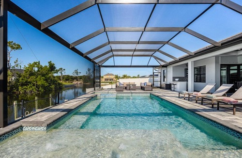Trafalgar House | 206 m² House ∙ 4 bedrooms ∙ 8 guests