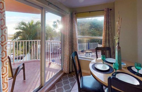 Treasure Island House | 206 - Surf Beach Resort