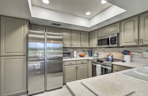 Palm Harbor House | 207 m² House ∙ 3 bedrooms ∙ 6 guests
