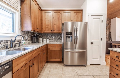 Bear Lake Reserve House | 208 Grandview at Bear Lake Reserve