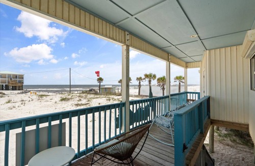 Dauphin Island House | 208 m² House ∙ 4 bedrooms ∙ 14 guests