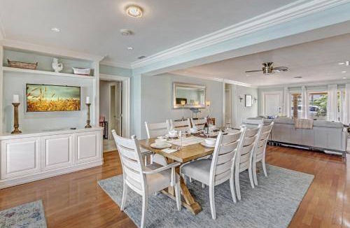 Bel Air House | 210 m² House ∙ 3 bedrooms ∙ 6 guests