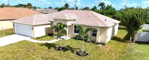 Port Saint Lucie House | 210 m² House ∙ 4 bedrooms ∙ 10 guests
