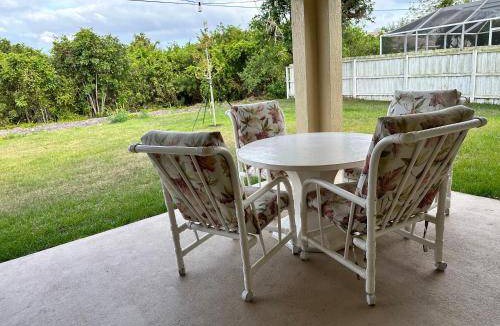 Port Saint Lucie House | 210 m² House ∙ 4 bedrooms ∙ 10 guests