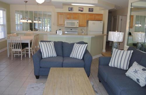 Calabash Villa | 2109 Villa Close to Myrtle Beach