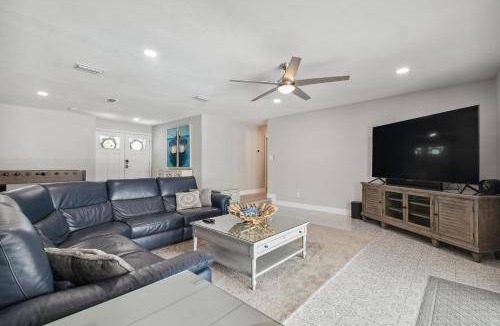 Westchase House | 213 m² House ∙ 4 bedrooms ∙ 12 guests