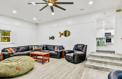 Sebring House | 213 m² House ∙ 3 bedrooms ∙ 8 guests