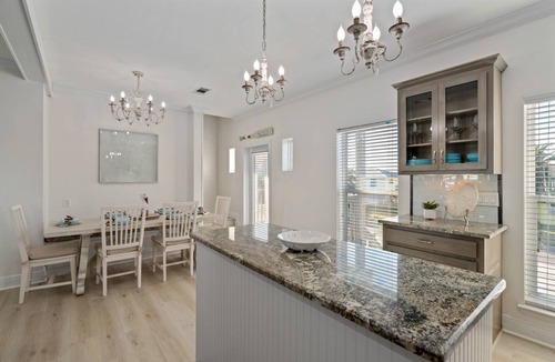 Dauphin Island House | 213 m² House ∙ 5 bedrooms ∙ 16 guests