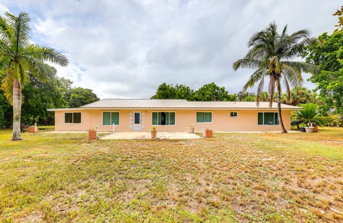 Indian River Estates House | 213 m² House ∙ 3 bedrooms ∙ 6 guests