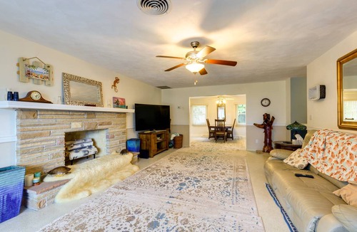 Indian River Estates House | 213 m² House ∙ 3 bedrooms ∙ 6 guests