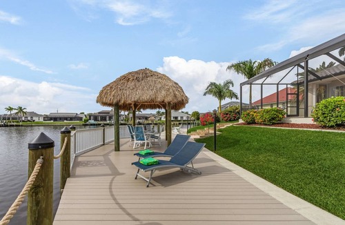 Pelican House | 214 m² House ∙ 3 bedrooms ∙ 6 guests