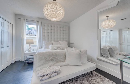 Hunt Club Villa | 214 m² Villa ∙ 5 bedrooms ∙ 8 guests