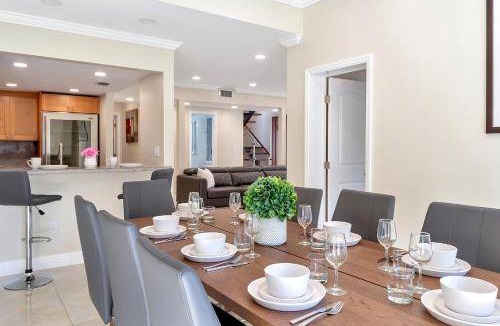 South Lake Villa | 214 m² Villa ∙ 5 bedrooms ∙ 14 guests