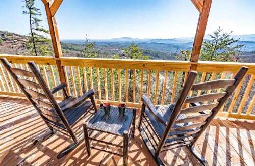 Sevierville Ski Chalet | #2160 Ooh Myy