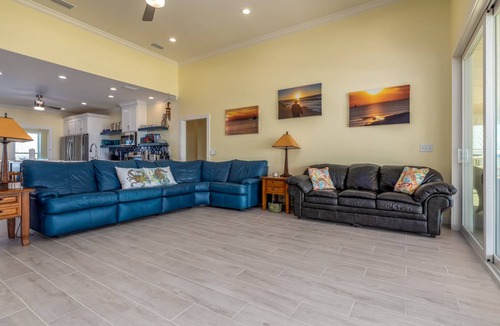 Dauphin Island House | 217 m² House ∙ 5 bedrooms ∙ 15 guests