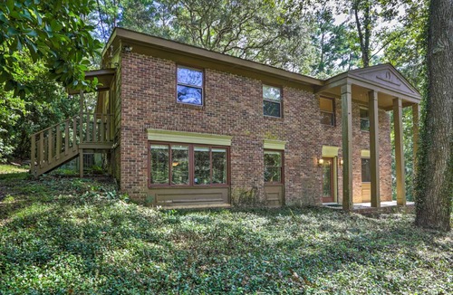 Tallahassee House | 218 m² House ∙ 3 bedrooms ∙ 6 guests