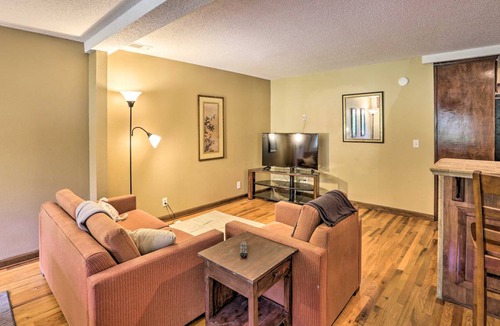 Tallahassee House | 218 m² House ∙ 3 bedrooms ∙ 6 guests