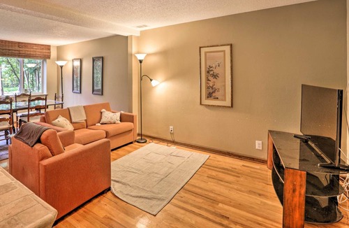 Tallahassee House | 218 m² House ∙ 3 bedrooms ∙ 6 guests