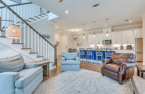 Lakeside at Blue Mountain Beach House | 218 m² House ∙ 4 bedrooms ∙ 12 guests