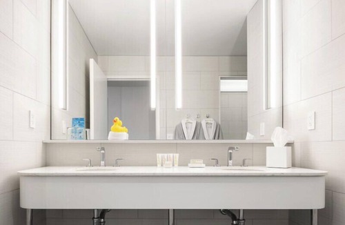 Downtown Hotel | 21c Museum Hotel Lexington