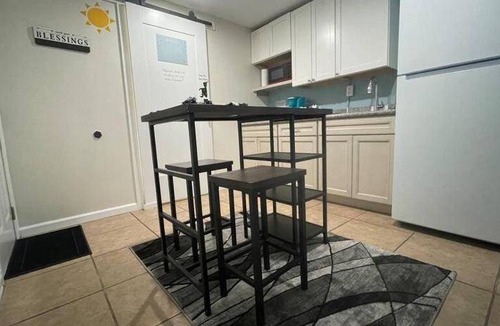 Westside Apartment | 22 m² Apartment ∙ 1 bedroom ∙ 2 guests