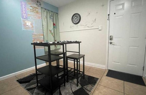 Westside Apartment | 22 m² Apartment ∙ 1 bedroom ∙ 2 guests
