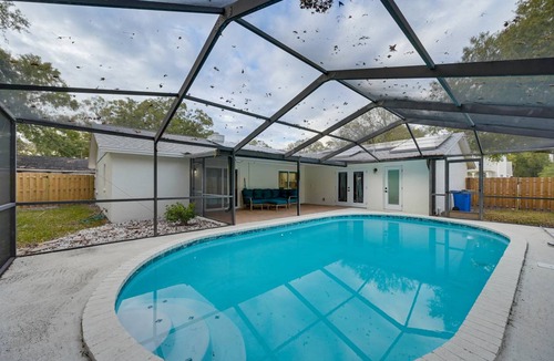 Greater Northdale House | 220 m² House ∙ 5 bedrooms ∙ 10 guests