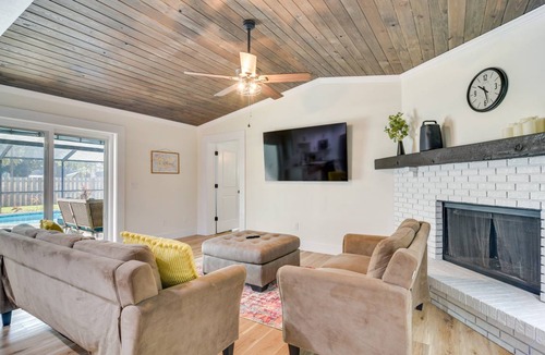 Greater Northdale House | 220 m² House ∙ 5 bedrooms ∙ 10 guests