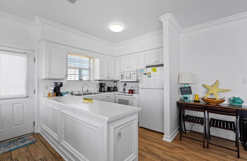 Dauphin Island House | 221 m² House ∙ 4 bedrooms ∙ 14 guests