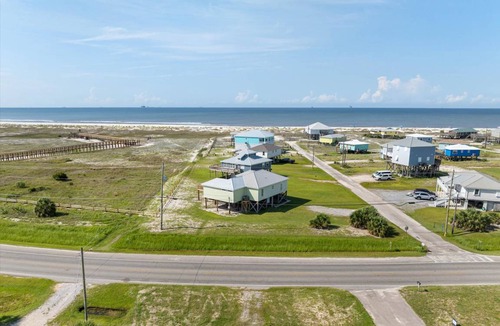 Dauphin Island House | 221 m² House ∙ 4 bedrooms ∙ 14 guests
