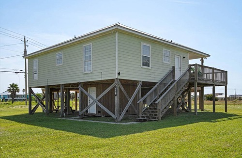 Dauphin Island House | 221 m² House ∙ 4 bedrooms ∙ 14 guests