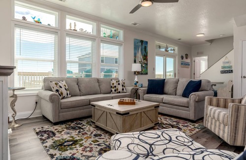 Dauphin Island House | 221 m² House ∙ 5 bedrooms ∙ 10 guests