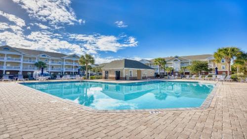 North Myrtle Beach House | 2213 The Havens Cabin