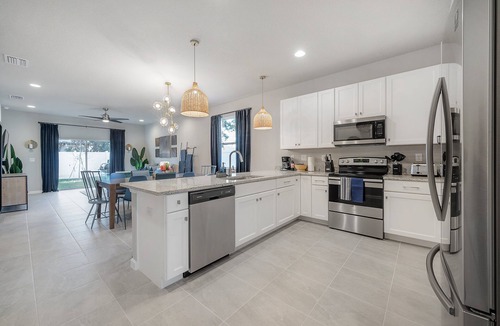 Ybor City House | 2215 E 19th Ave Summa