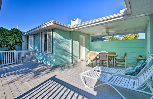 Kahnway Heights House | 222 m² House ∙ 3 bedrooms ∙ 7 guests