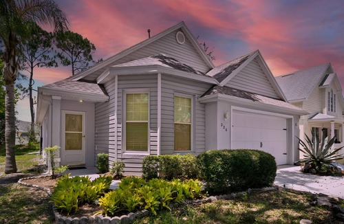 Bridgewater Crossing House | 222 m² House ∙ 3 bedrooms ∙ 6 guests
