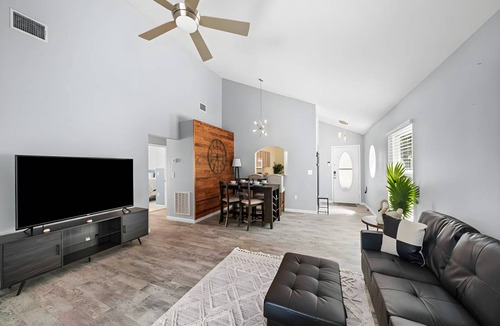 Bridgewater Crossing House | 222 m² House ∙ 3 bedrooms ∙ 6 guests