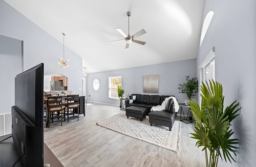 Bridgewater Crossing House | 222 m² House ∙ 3 bedrooms ∙ 6 guests