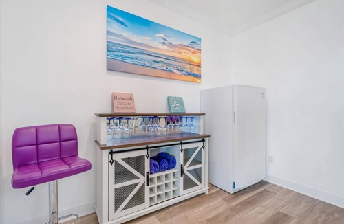 Dauphin Island House | 222 m² House ∙ 5 bedrooms ∙ 20 guests