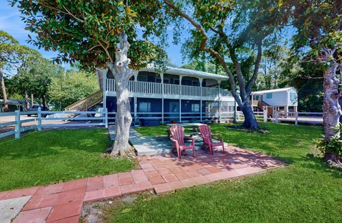 Eastpoint House | 223 m² House ∙ 3 bedrooms ∙ 6 guests