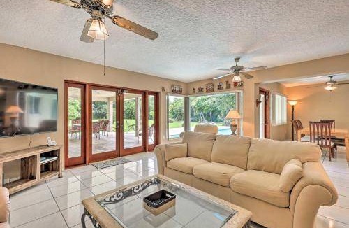 Pinecrest House | 223 m² House ∙ 3 bedrooms ∙ 8 guests