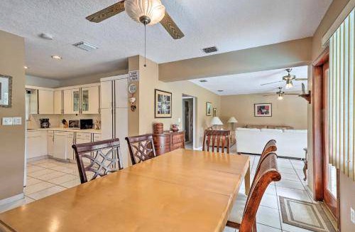 Pinecrest House | 223 m² House ∙ 3 bedrooms ∙ 8 guests