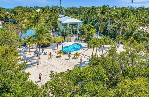 Islamorada House | 223 m² House ∙ 5 bedrooms ∙ 12 guests