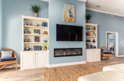 Dauphin Island House | 223 m² House ∙ 4 bedrooms ∙ 10 guests