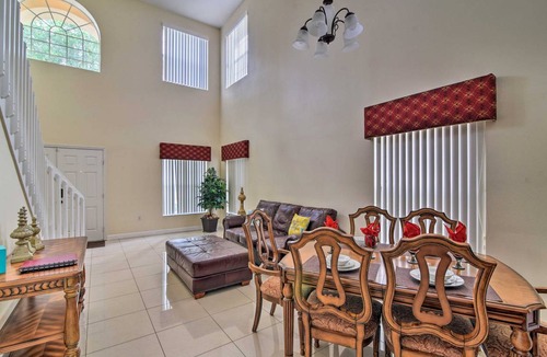 Highgate Park House | 227 m² House ∙ 4 bedrooms ∙ 10 guests